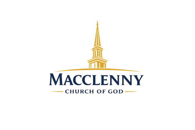 Macclenny Church of God Logo