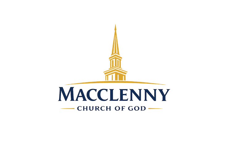Macclenny Church of God Logo