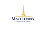 Macclenny Church of God Logo